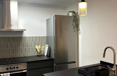 Apartamento exclusivo en Goya - CORNER 28 - Foto 4