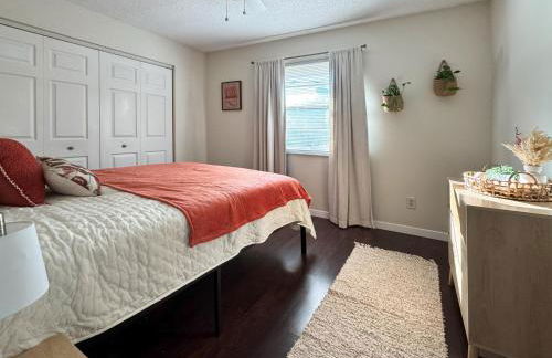 WiFi - Pet Friendly - Laundry - Short - Long Term - Foto 31