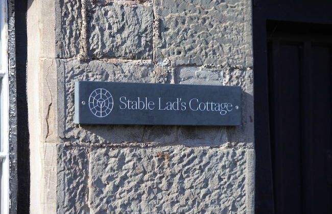 Glanhenwye Courtyard Cottages - Foto 3