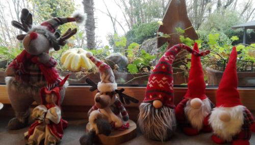 Casa Via Castelmonte - Photo 5, Garden view