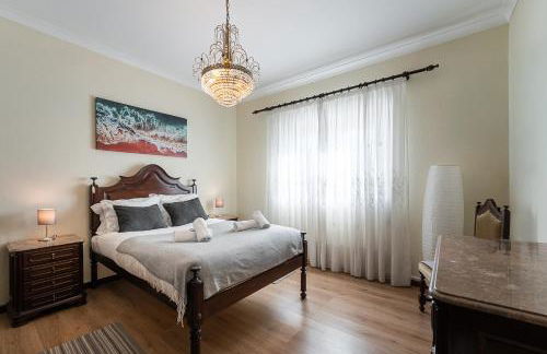 GuestReady - A classic Portuguese-style home - Foto 13