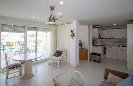 Puerto Deportivo - Apartamento con vistas al mar - ALBERT VILLAS - Foto 16