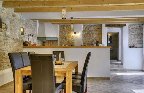 Villa in Batlug With Private Pool - Foto 28