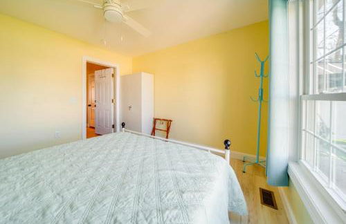 1 Block to Bridge Street Lake Erie Vacation Home! - Foto 23