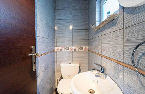 Filiatra s Cozy Haven A Peaceful Escape in Nature - Foto 54