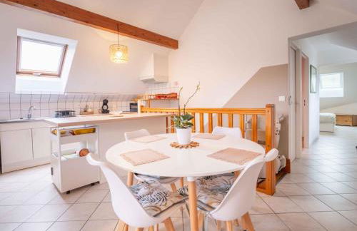 Spacieux appartement au bord de l'Oise - Foto 29