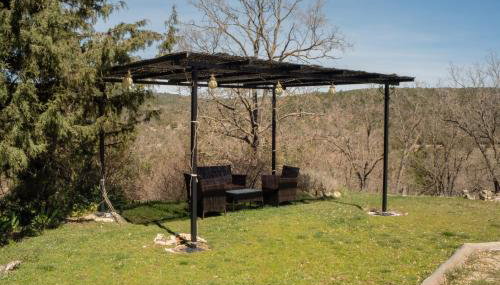 Casa Lyra - Foto 3, Garden