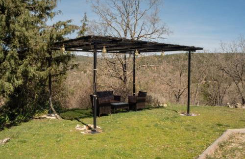 Casa Lyra - Casa rural en la Serranía de Cuenca - Foto 39