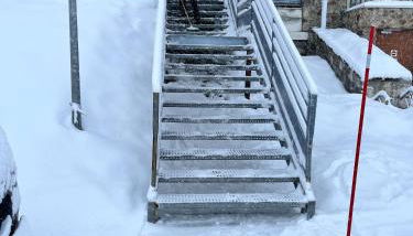 Comfort Duplex Apartment, Foot Of The Slopes - Foto 5