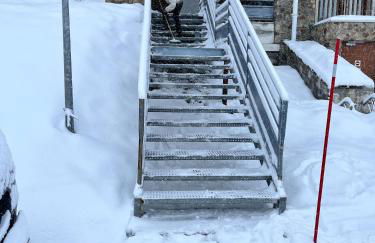 Comfort Duplex Apartment, Foot Of The Slopes - Foto 5