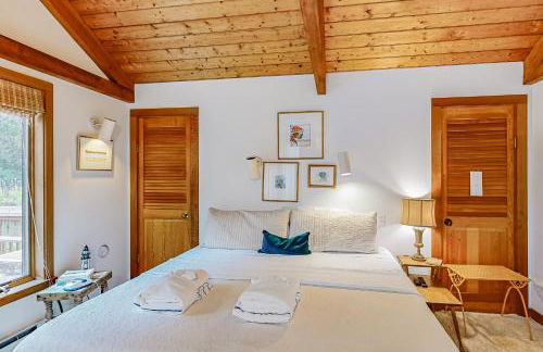 Nana’s Big Treehouse - Foto 20