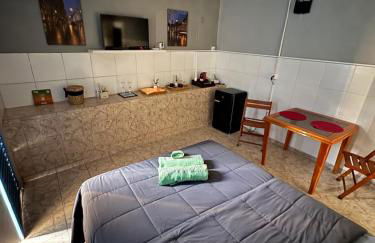 Ótima suíte privativa no Centro Histórico - Foto 11