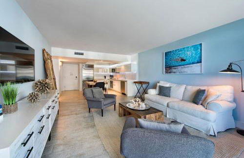 1 Hotel & Homes Miami Beach Oceanfront Residence Suites By Joe Semary - Foto 32