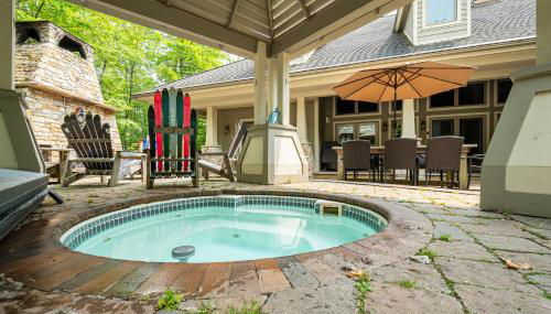 Stone Mountain Vista by Taylor Made Deep Creek - Foto 5