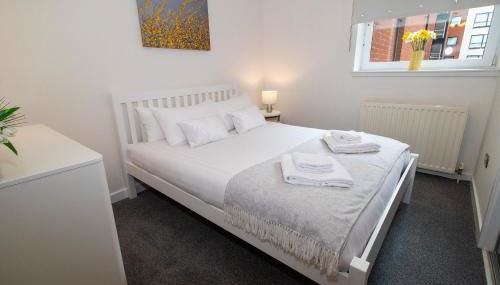 Glasgow City Flats - Foto 5, Other