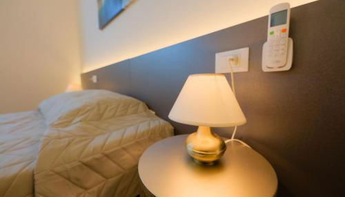 Camera Nairobi - La Casa di Carta Affittacamere - Foto 5