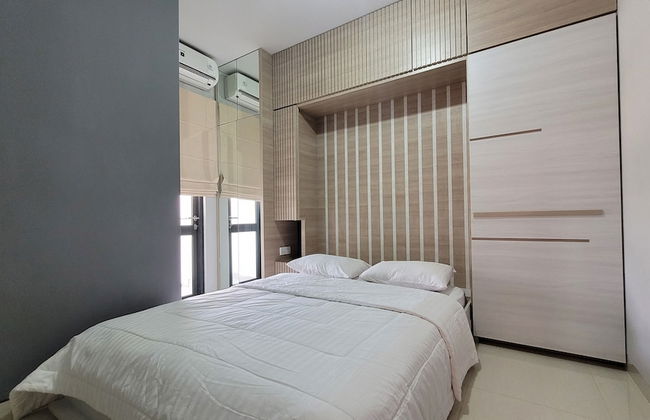 Palam Mansion at One Residence Apartment - Foto 73