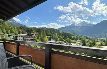 Ferienwohnung Bergidyll - Foto 11