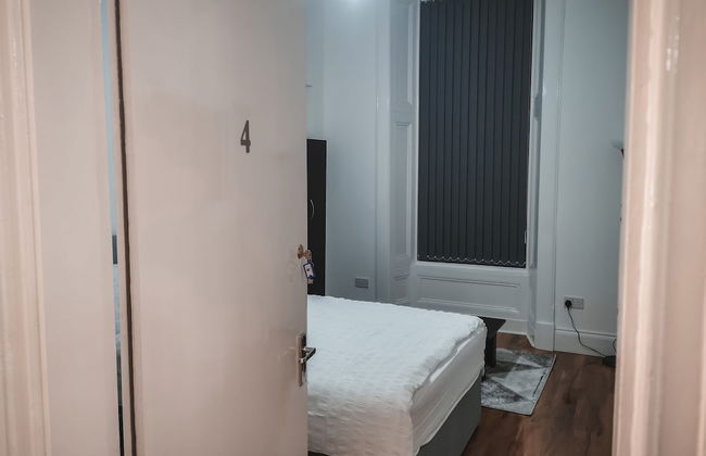 SH Apartments - Dixon Street - Foto 14