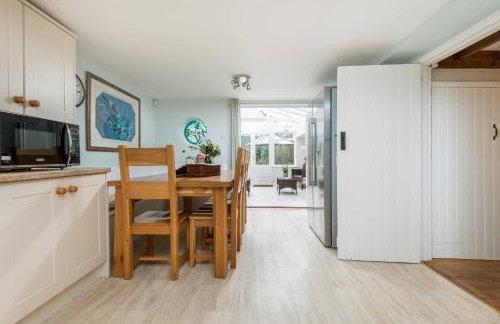 Beck Cottage, Wood Green, New Forest UK - Foto 10