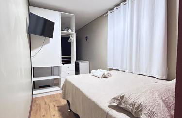 Mango View Guesthouse & Apartamentos em Boa Vista - Photo 10