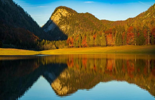 Unique Holiday Home in Ruhpolding With Sauna - Foto 26