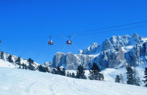 Apartments La Baita - Foto 25