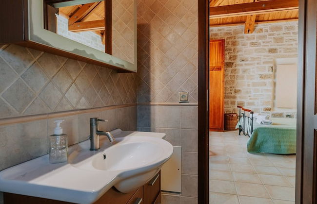 Villa Arianna With Breathtaking View Near Rethymno - Foto 25