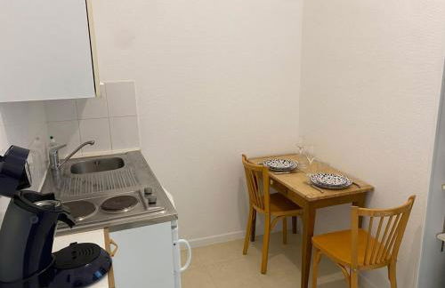 La Parenthèse - Ideal couple - Lumineux et central - Foto 9