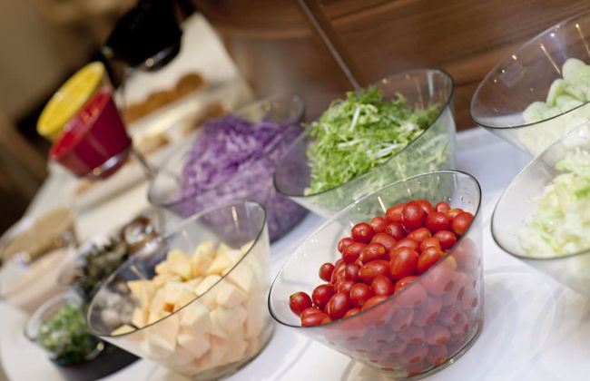 Somerset Olympic Tower Tianjin - Photo 40