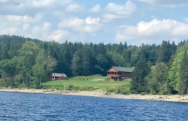 Awesome - Snowmobile Ice Fishing - Foto 7