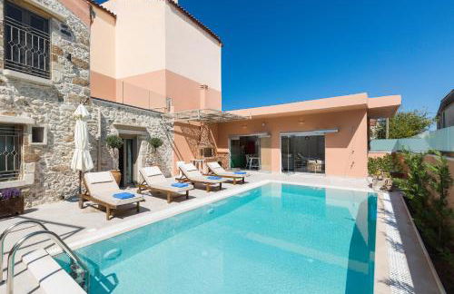 Sissi Boutique Villa - Foto 40