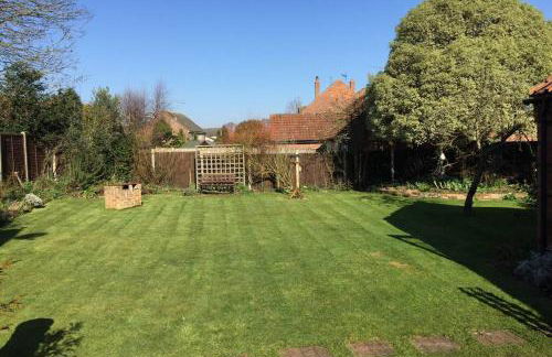 Rose Cottage - Foto 10