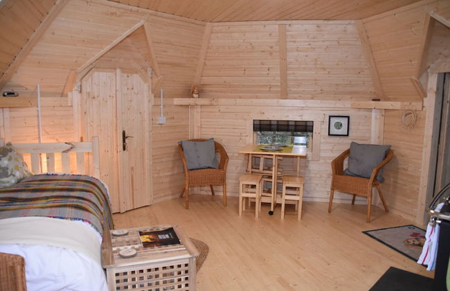 Cairngorm Bothies - Photo 10