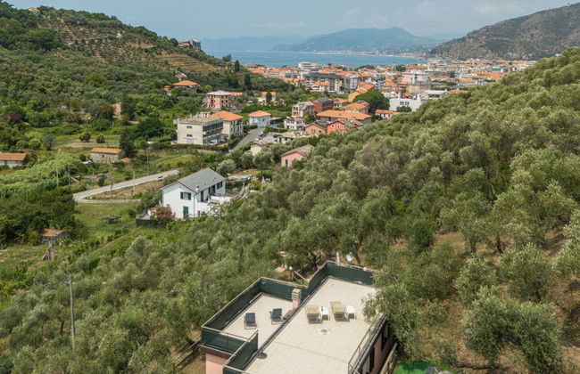 Villetta Linara - Foto 5