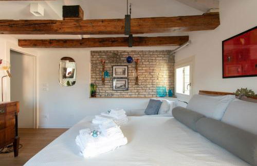 Biennale Gallery Suite - Foto 12