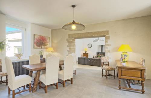 Holiday Home Ker Yannick by Interhome - Foto 13