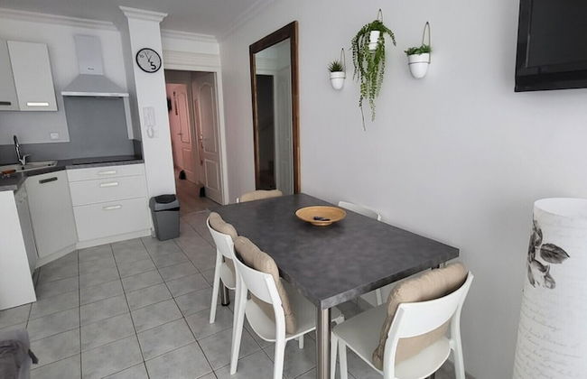 La Résidence de la Plage - Photo 8