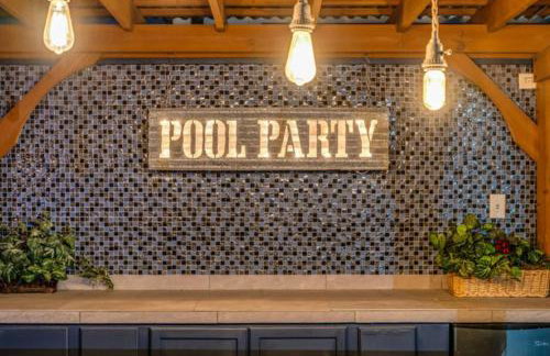 New! The Sunset Villa, Modern Luxury in Dallas - Foto 51