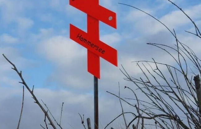 De Seekobb -beachgoers - Foto 21