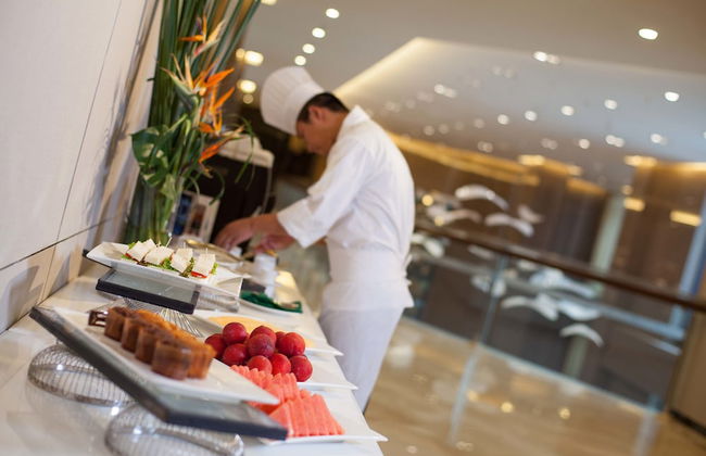 Modena by Fraser Zhuankou Wuhan - Photo 62