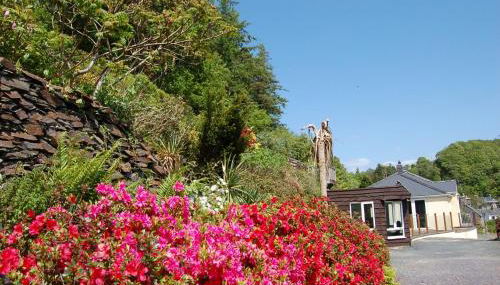 Tawel Fryn Bungalow near Dolgellau - Foto 1