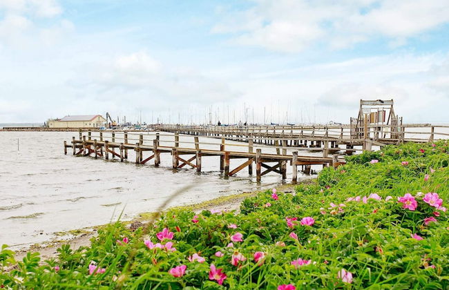 Holiday Home in Gelting - Foto 12