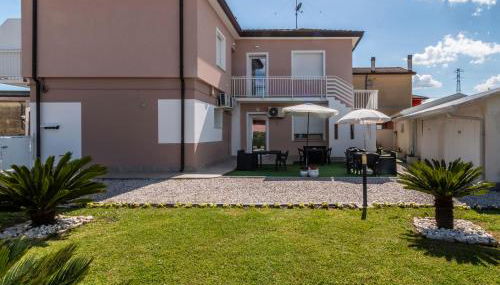 La Casara appartamento Eligia - Foto 2, Garden