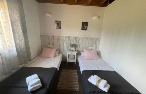 El BURGO DE OSMA ALOJAMIENTO RURAL VILLA BAGH - Foto 62