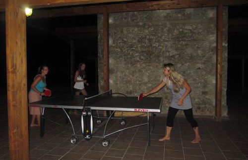 Agriturismo Torre Del Golfo - Foto 34