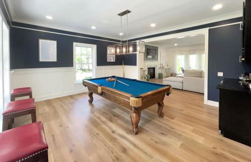 New Construction Modern Luxury Retreat w 6 Beds - Foto 61