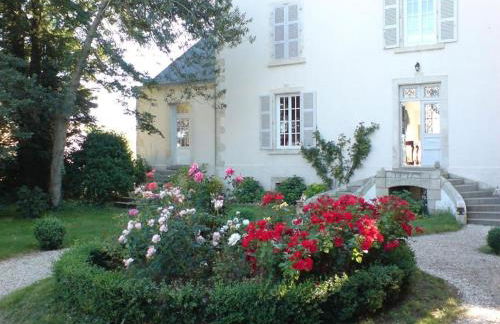 Vaste maison 23/29 pers. piscine proche des plages - Photo 28