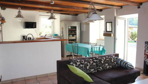 Gite Le Cantou - Foto 3