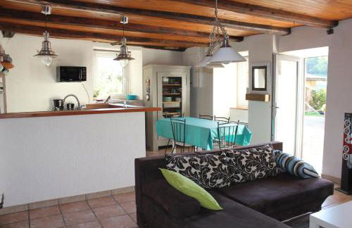 Gite Le Cantou - Foto 3